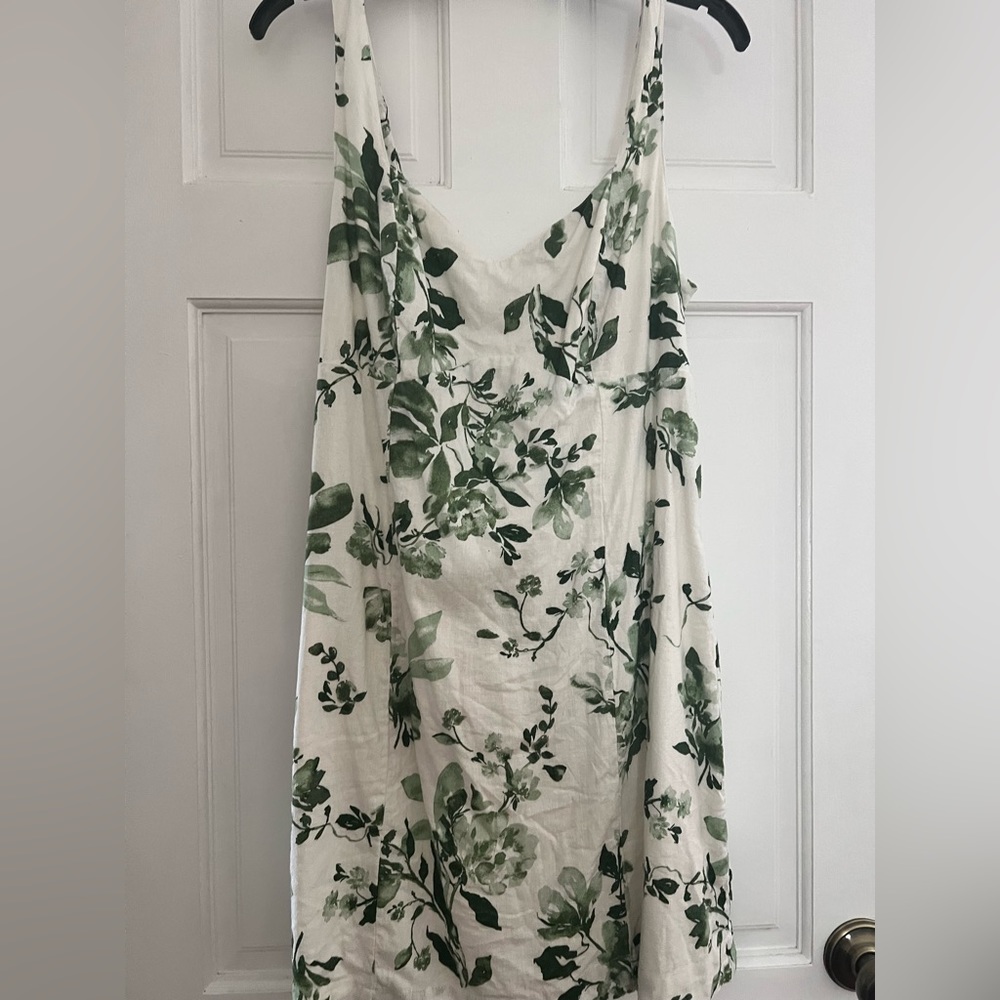 Abercrombie dress